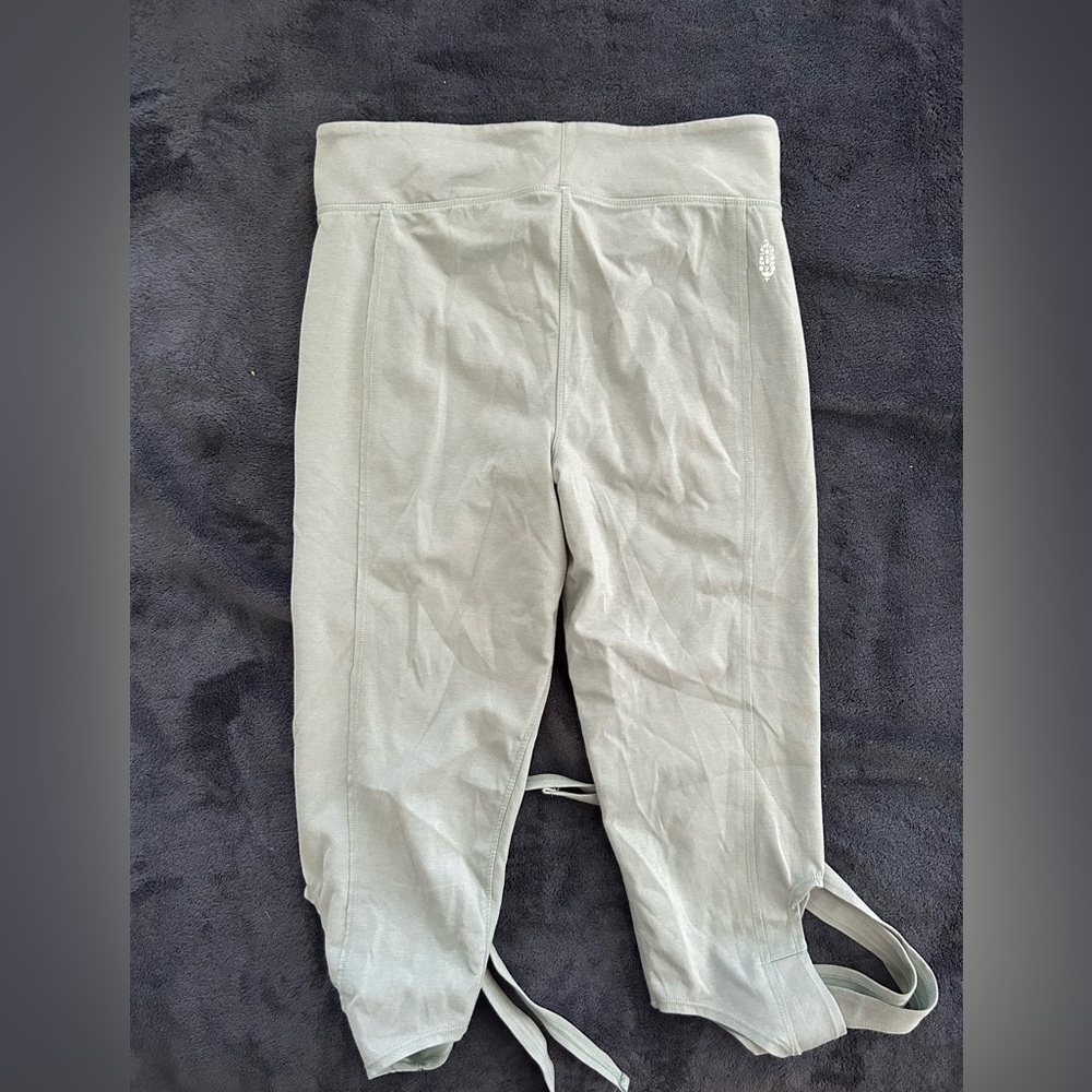 Free people movement leggings - Picture 7 of 8